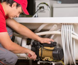 About Plumbers Pros Madison, NJ
